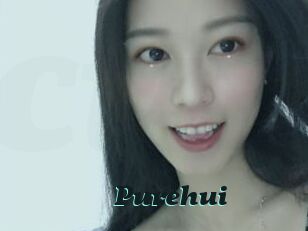 Purehui