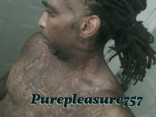 Purepleasure757