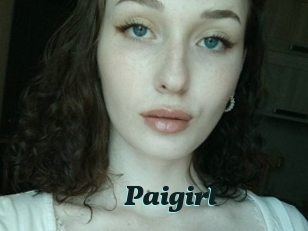 Paigirl