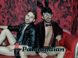 Paletandian