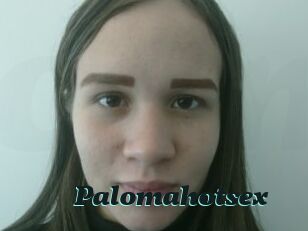 Palomahotsex