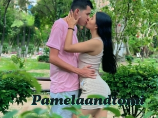 Pamelaandtomi