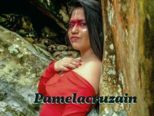 Pamelacruzain