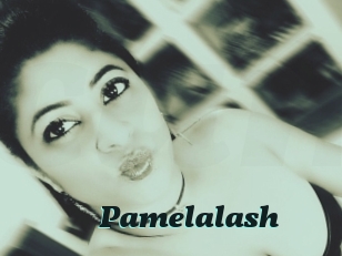 Pamelalash