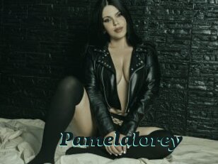 Pamelalorey