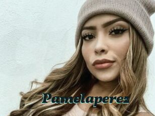 Pamelaperez