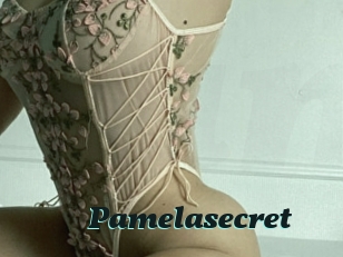 Pamelasecret