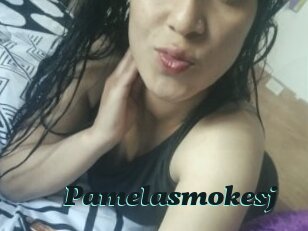 Pamelasmokesj