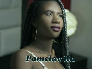 Pamelawills