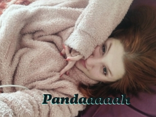 Pandaaaaah