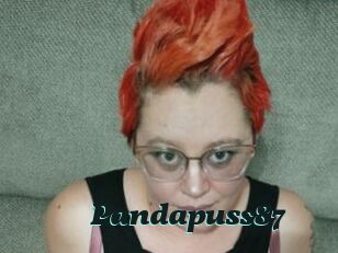 Pandapuss87