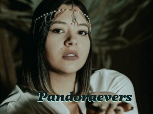 Pandoraevers