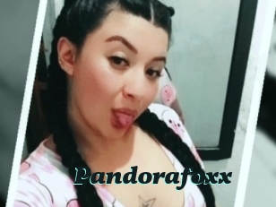 Pandorafoxx