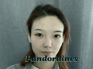 Pandoraines