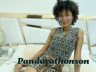 Pandorathonson