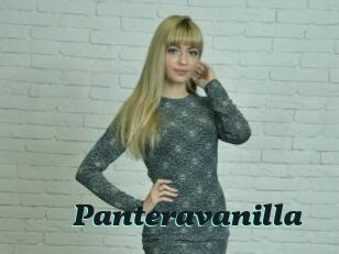 Panteravanilla