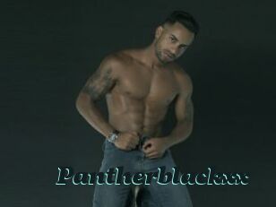 Pantherblackxx
