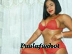 Paolafoxhot