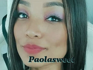 Paolasweet