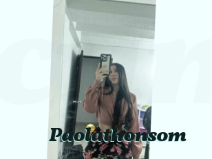 Paolathonsom
