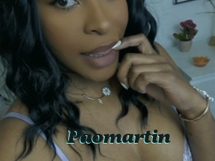 Paomartin