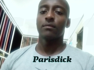 Parisdick