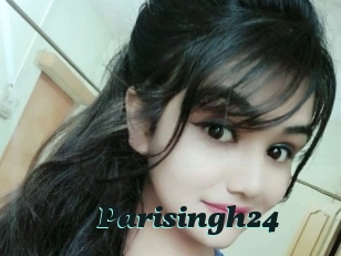 Parisingh24