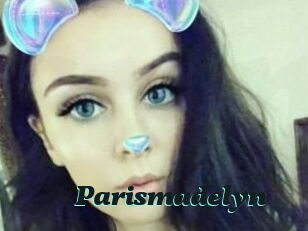 Parismadelyn