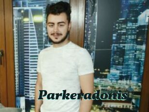 parkeradonis Cumshots Videos