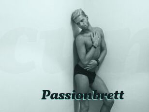 Passionbrett