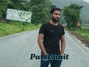 Patelvinit