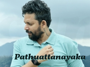 Pathuattanayaka