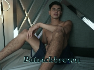 Patrickbrown