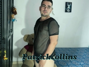 Patrickcollins