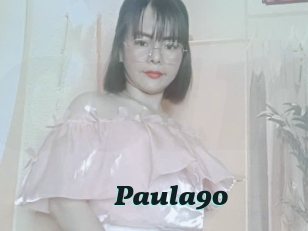Paula90