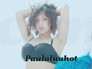 Paulaluuhot