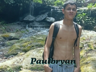 Paulbryan