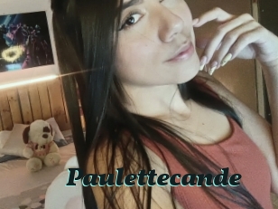 Paulettecande