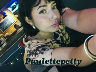 Paulettepetty