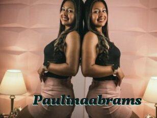 Paulinaabrams