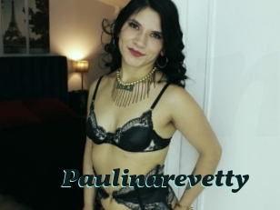 Paulinarevetty