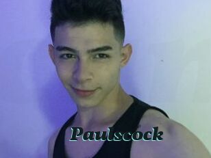 Paulscock