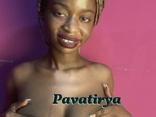 Pavatirya