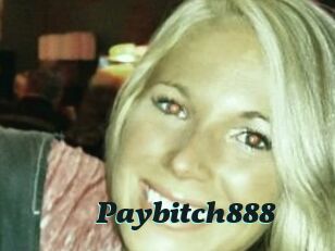 Paybitch888