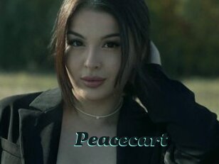 Peacecart