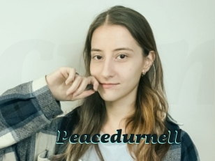 Peacedurnell