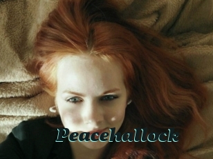 Peacehallock