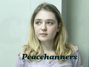 Peacehanners