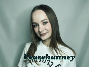 Peacehanney