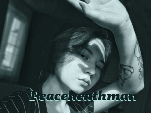 Peaceheathman